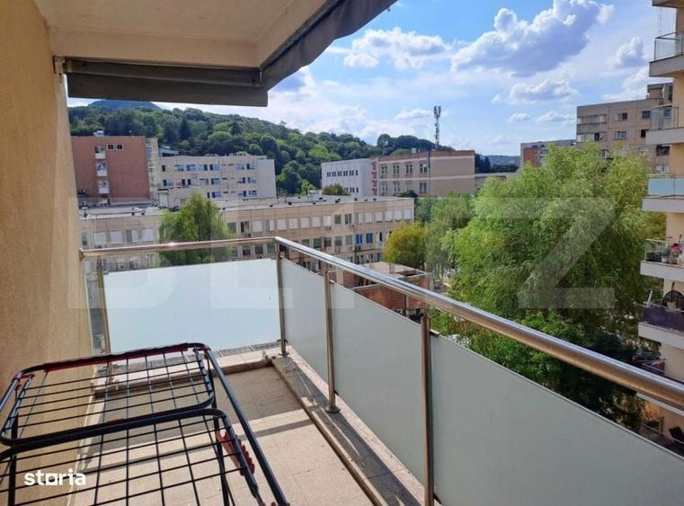 Apartament cu 2 camere decomandat în Ciupercenii Noi