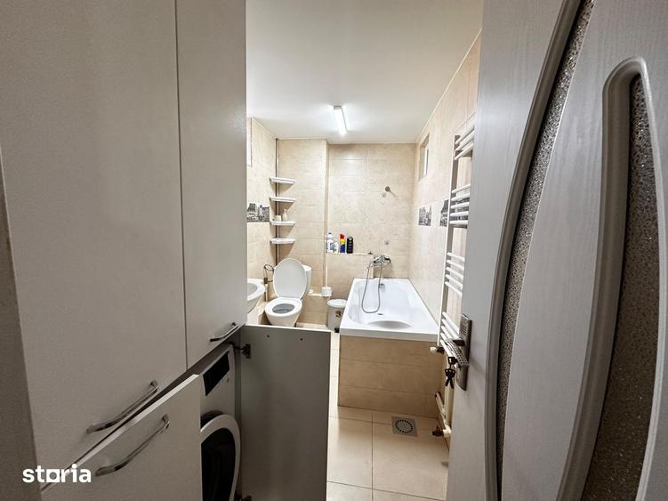 Apartament 2 camere de inchiriat la casa Zona Centrala - 6