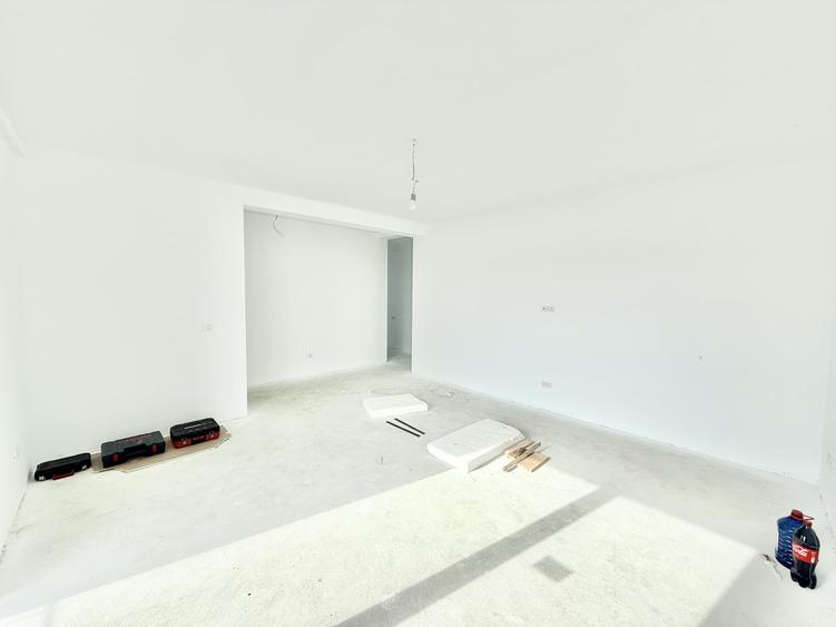 Apartament cu 2 camere în Moșnița Nouă