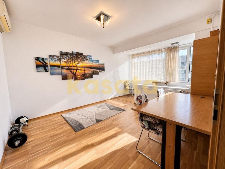 APARTAMENT 3 CAMERE | IANCULUI | METROU 50M | MOBILAT | RENOVAT - 5