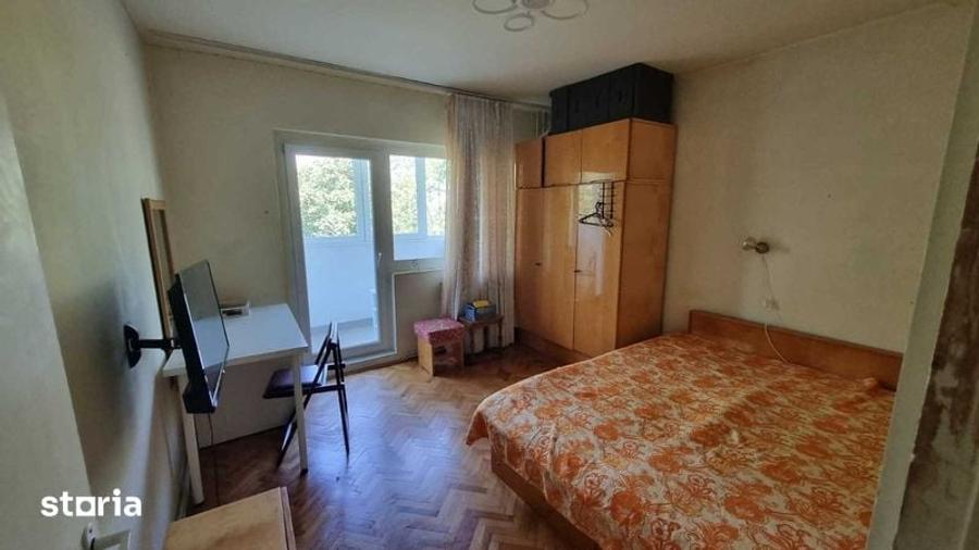 Apartament cu 2 dormitoare + living - UNTOLD - 2