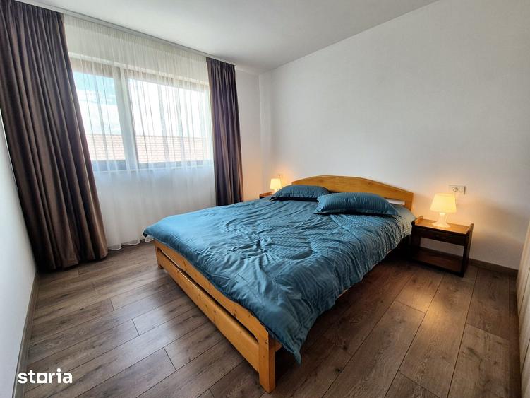 Casă cu 4 camere cu Teren 300 Mp în Tunari