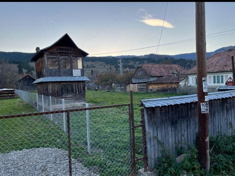 Spațiu comercial, în Cotumba