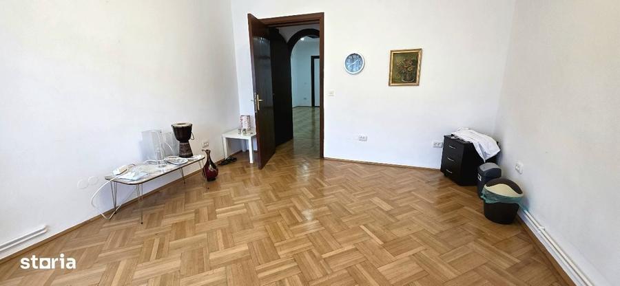 Dacia apartament 4 camere nemobilate de inchiriat - 5