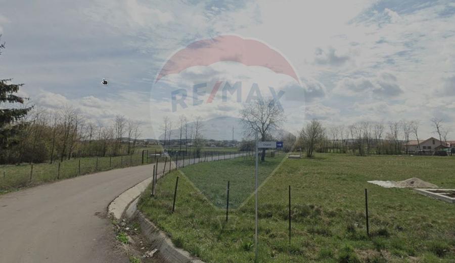 Teren Construcții intravilan de 2900 mp, în Jucu de Sus