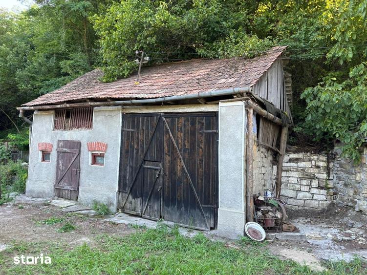 Casa de locuit in sat Dabaca jud Cluj - 4
