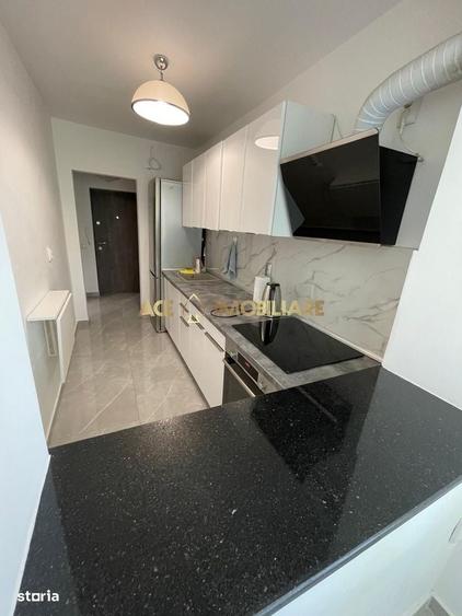 Apartament cu 2 camere în Victoriei