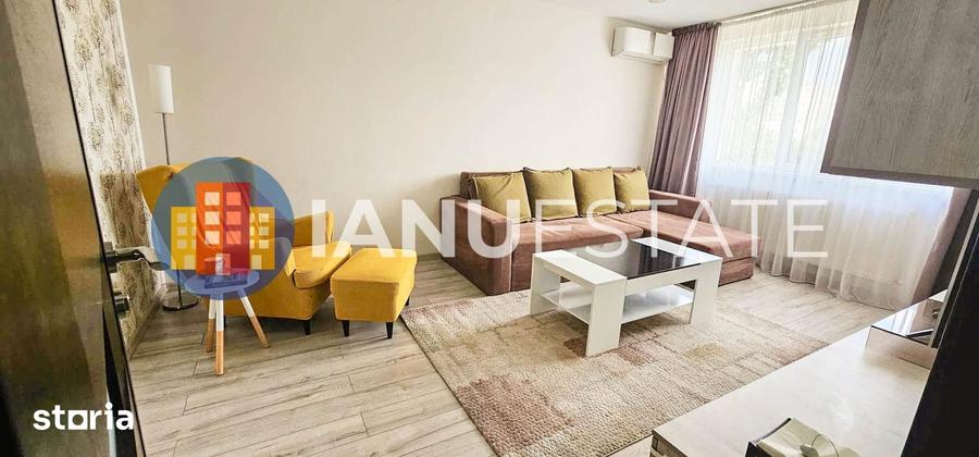 Apartament cu 3 camere decomandat în Ozana