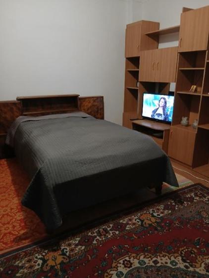 Garsonieră decomandată în Bucureștii Noi