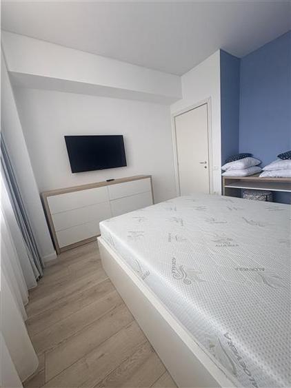 Apartament 2 Camere Superb Prima Linie la Mare - 4