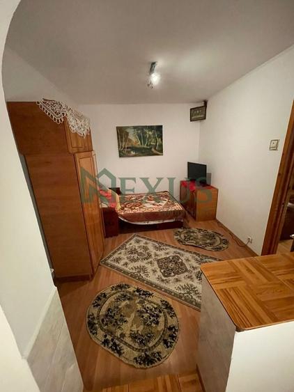 Apartament cu 2 camere de închiriat, Alecu Russo, Bacău - 9