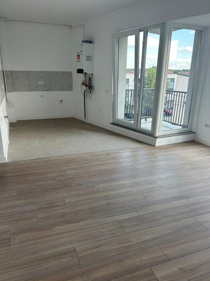 Apartament cu 2 camere decomandat în Pipera