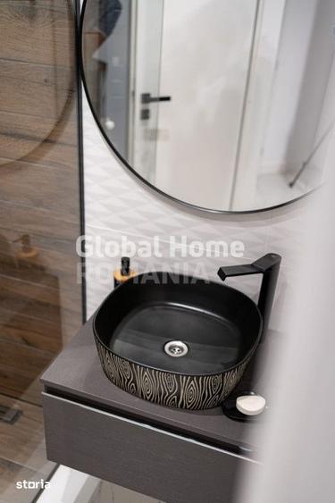 Apartament cu 2 camere în Națiunile Unite