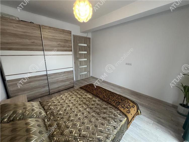 Casa cu 4 camere si teren propriu in Selimbar zona Triajului - 16