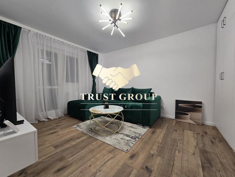 Apartament cu 2 camere decomandat în Politehnica
