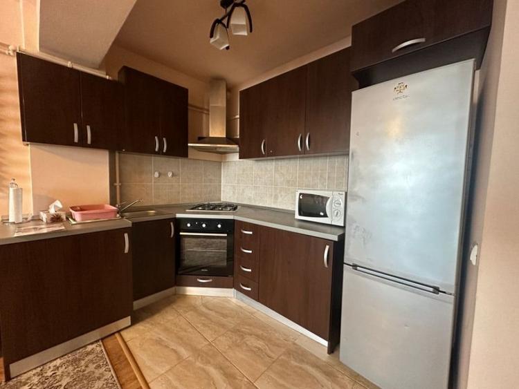 Apartament cu 2 camere semidecomandat în Șelimbăr — fotografia 2