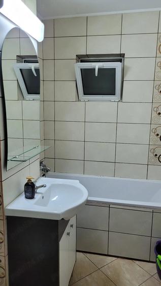 Garsonieră decomandată în Buzaului