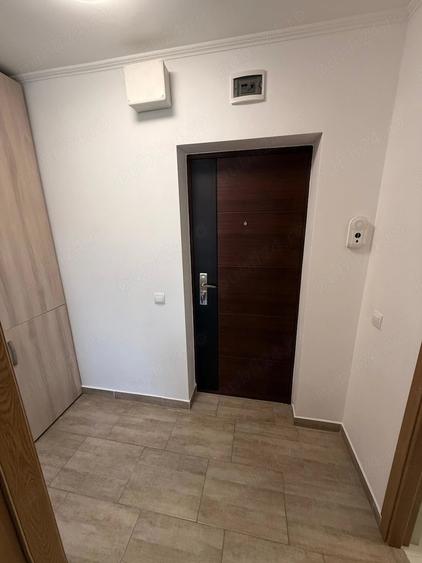 Garsonieră decomandată în Decebal