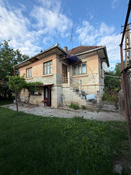 Teren intravilan cu constructie renovabila, 1715 mp, Zona Suceagu - 5
