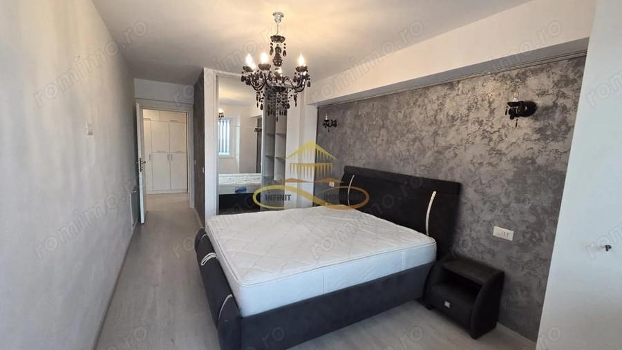 Apartament cu 3 camere decomandat în Nord
