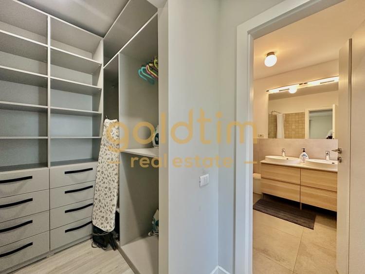 Duplex cu 5 camere cu Canalizare în Pipera