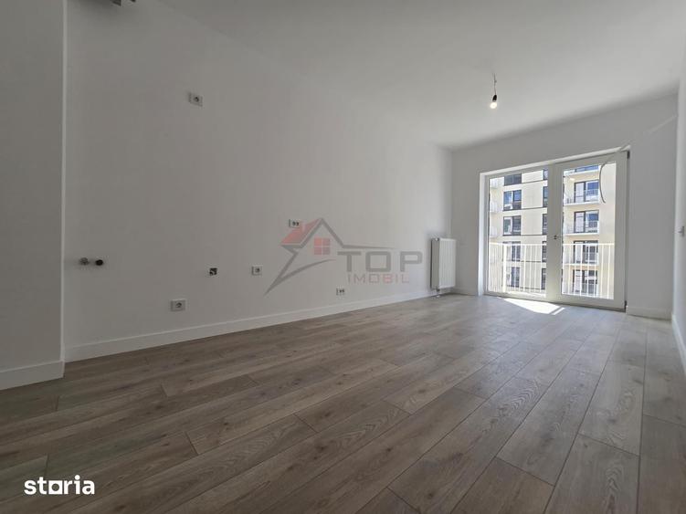 Apartament cu 2 camere în Baza 3