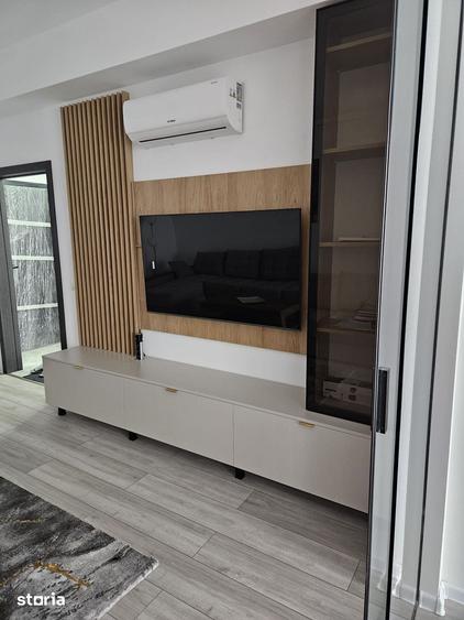 Apartament cu 2 camere decomandat în Theodor Pallady