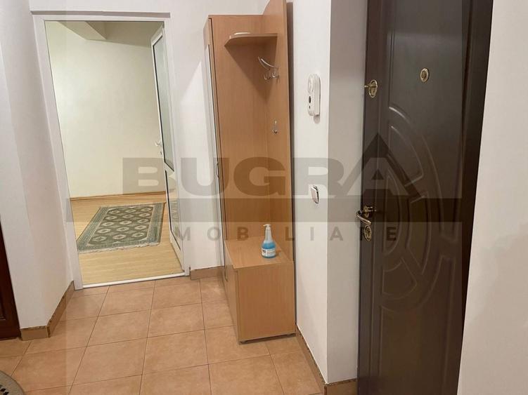Apartament 2 camere, 70mp, etaj intermediar, parcare, zona Horea - 5