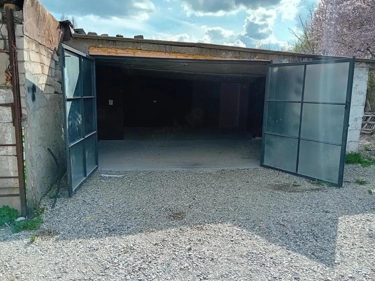 Spațiu comercial, de 30 mp, în Central