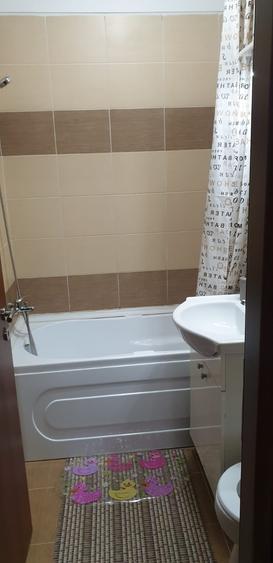 Garsonieră în Metalurgiei