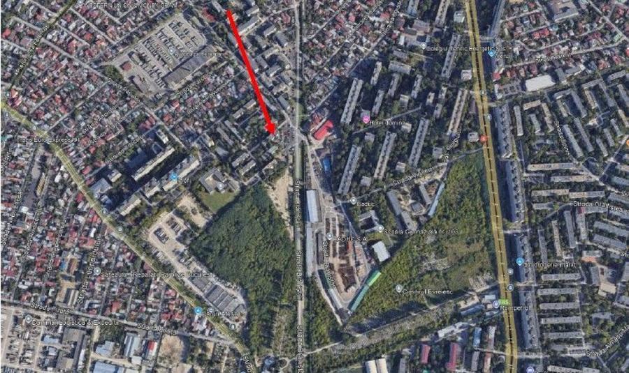 Apartament 2 camere Bucuresti, ID: R2755552 - 1