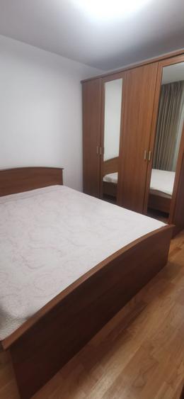 Apartament cu 2 camere decomandat, mobilat în Baba Novac