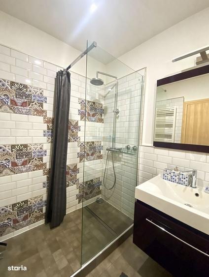 Apartament | 8 min Metrou Lujerului | Centrala Proprie | Exigent Plaza - 8