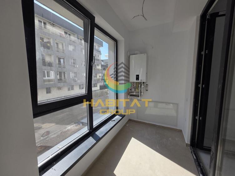 Apartament 2 camere / 60.49 mp / finisaje premium / Berceni - 1