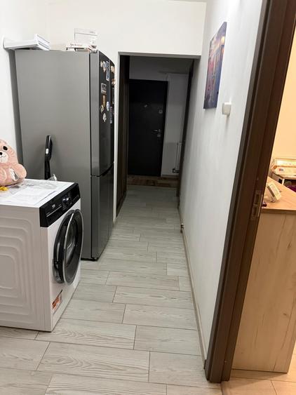 Apartament cu 4 camere decomandat, mobilat în Mărășești