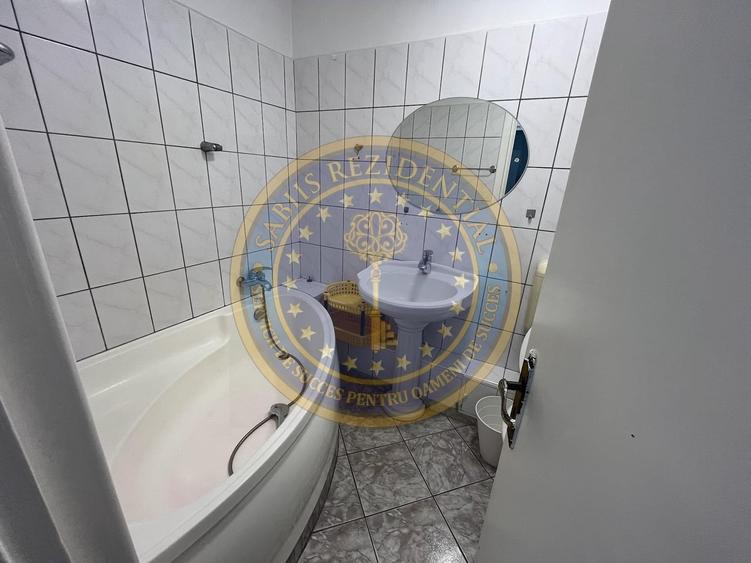 13 Septembrie, Drumul Sarii, Metrou Orizont, Garsoniera,Bloc mixt, Centrala - 6