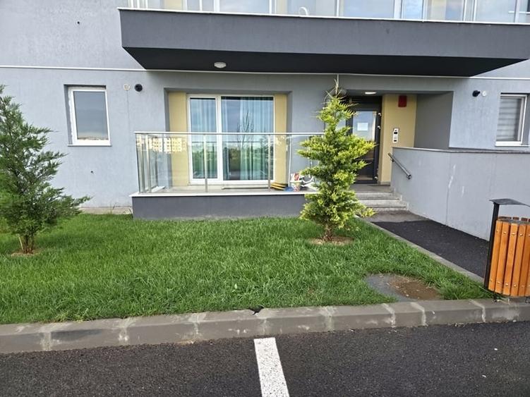Apartament cu 2 camere decomandat în Prelungirea Ghencea