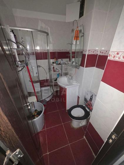 Apartament cu 2 camere semidecomandat în Brazda lui Novac