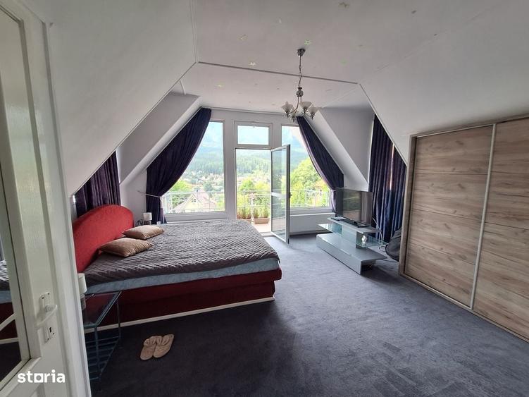 Casă cu 3 camere în Zamora
