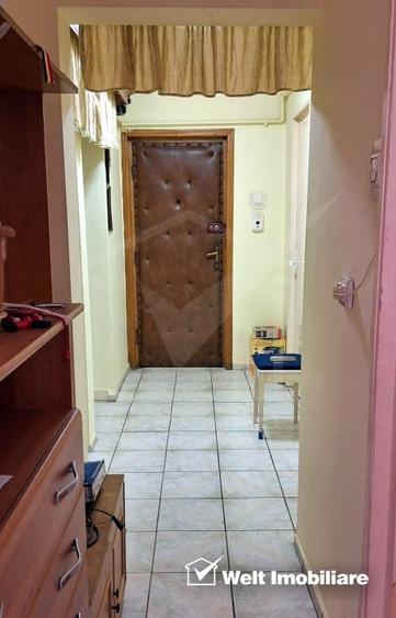 Inchiriere 2 camere, Manastur, clasic, zona BIG - 9