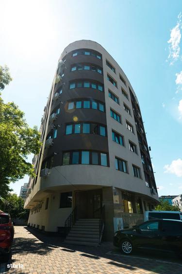 Apartament cu 2 camere, mobilat în Tudor Vladimirescu