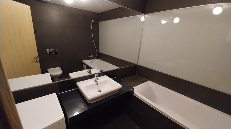 Apartament cu 2 camere decomandat, mobilat în Aviației