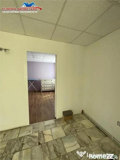 Spațiu comercial, de 450 mp, în Vest