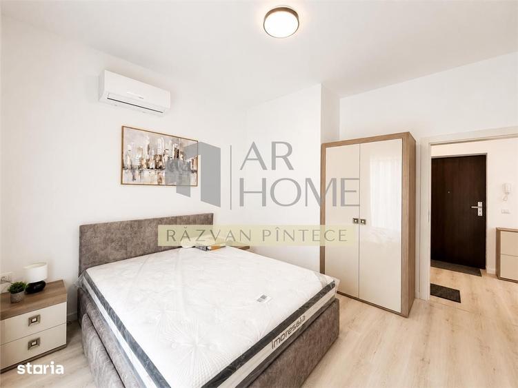 Apartament cu 2 camere în Albert