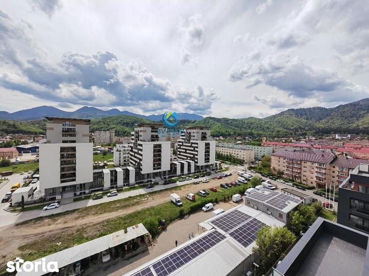 Apartament cu 2 camere, mobilat în Dârste