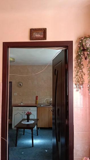 Casă cu Teren 300 Mp în Militari