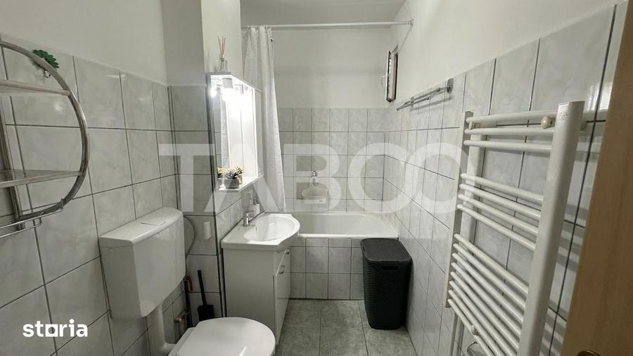 Apartament cu 2 camere decomandat în Mihai Viteazul — fotografia 3