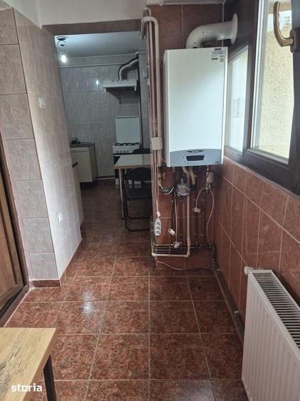 Proprietar inchiriez apartament 3 camere Ramada Craiova - 3