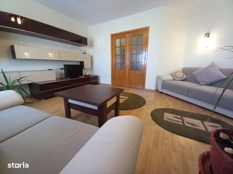 Apartament cu 3 camere în Trocadero