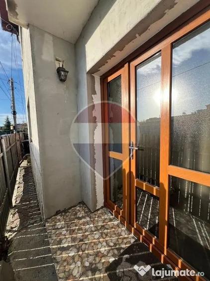 Casă cu 3 camere cu Teren 111 Mp în Tăbăcari